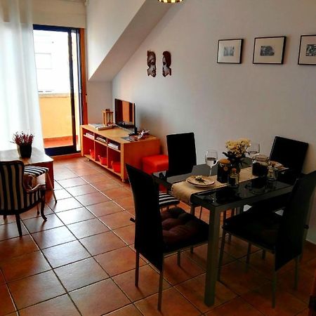 Apartament Aticos Con Terraza Vistas Urbanos 100 Playa Sanxenxo Zewnętrze zdjęcie